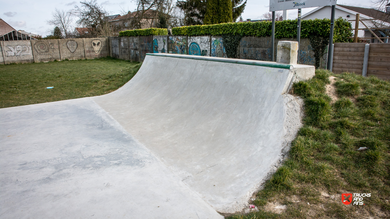 Schepdaal skatepark